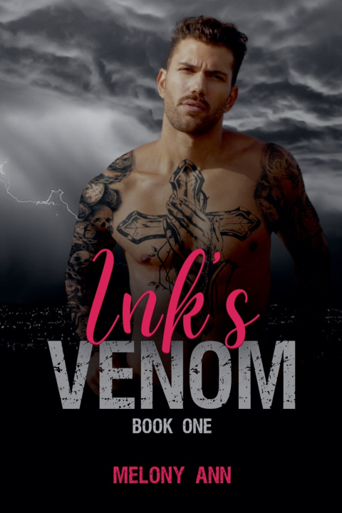 Libro Ink's Venom Melony Ann