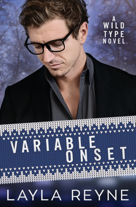 Buch Variable Onset Layla Reyne