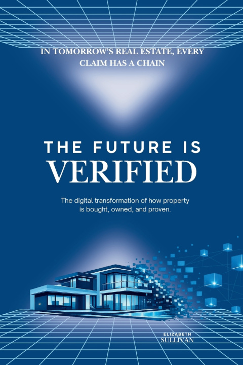 Buch The Future is Verified Elizabeth Sullivan