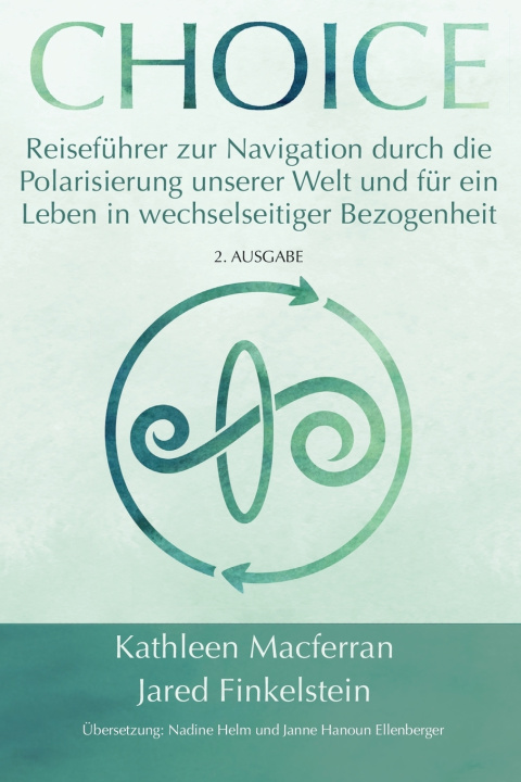 Βιβλίο Choice Kathleen Macferran