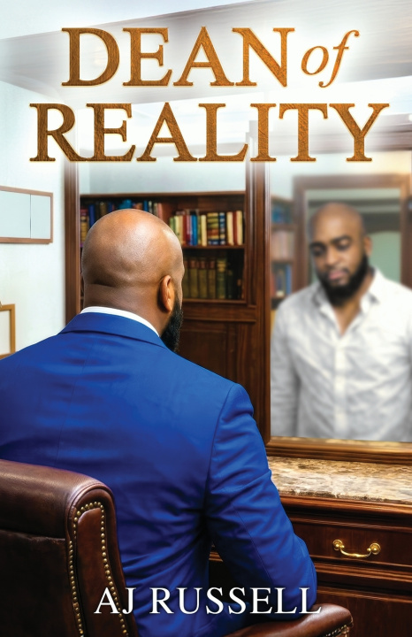 Buch Dean of Reality AJ Russell