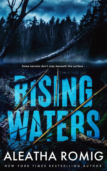 Buch RISING WATERS Aleatha Romig