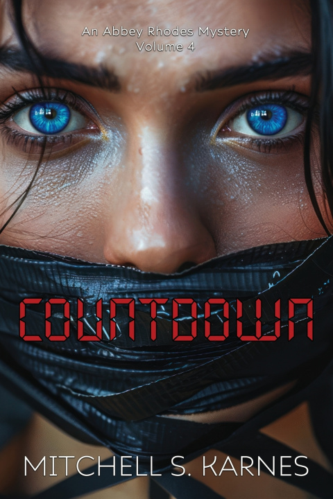 Βιβλίο Countdown Mitchell S. Karnes