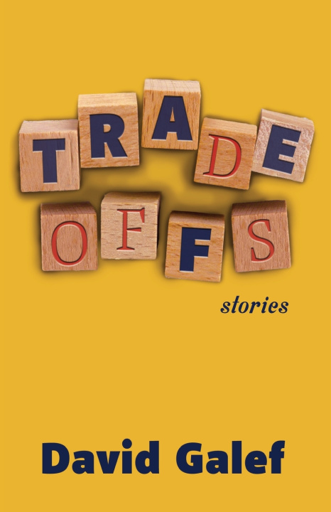 Libro Tradeoffs David Galef