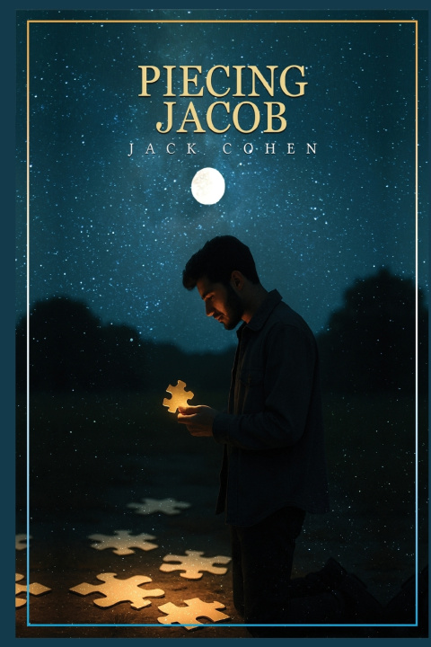 Buch Piecing Jacob Jack Cohen