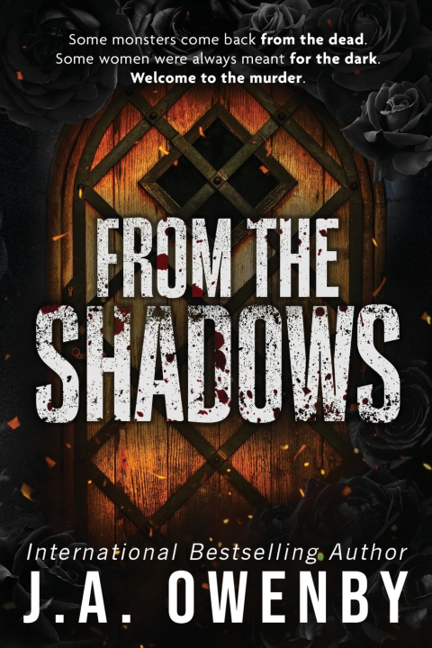 Buch From the Shadows J.A. Owenby