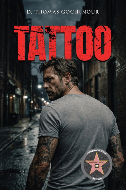 Libro Tattoo D Thomas Gochenour