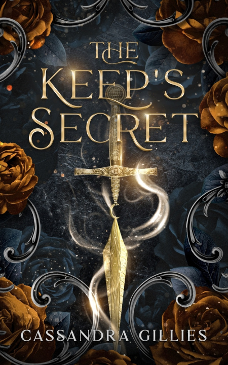 Buch The Keep's Secret Cassandra Gillies
