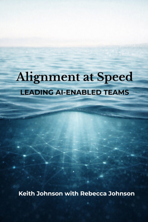 Buch Alignment at Speed Rebecca Johnson