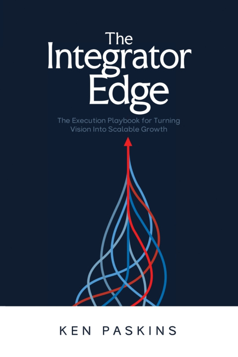 Libro The Integrator Edge Ken Paskins