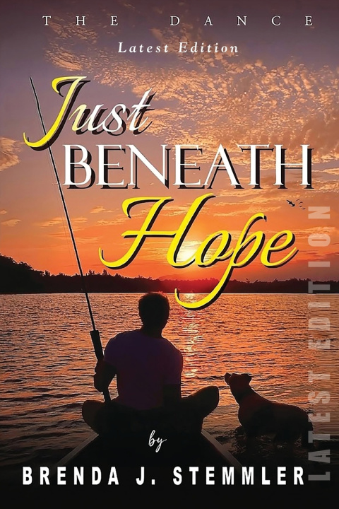Książka Just Beneath Hope Brenda J. Stemmler