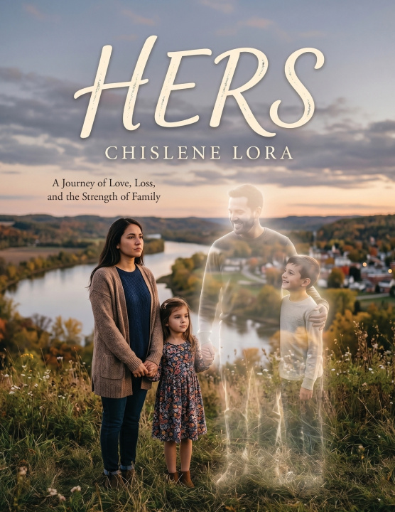 Βιβλίο HERS Chislene Lora