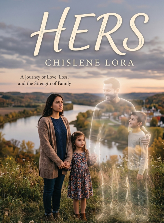 Βιβλίο HERS Chislene Lora