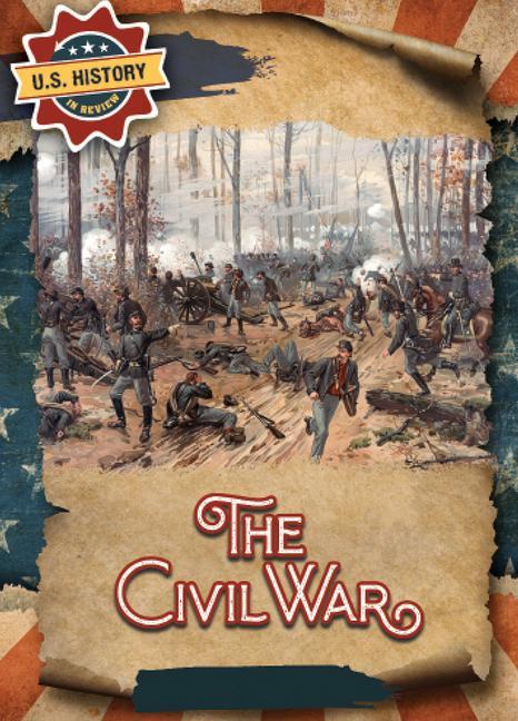 Libro The Civil War 