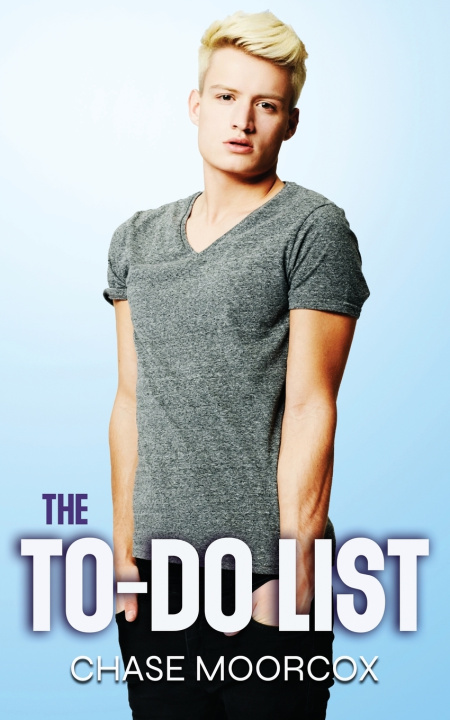 Buch The To-Do List (Paperback) Chase Moorcox