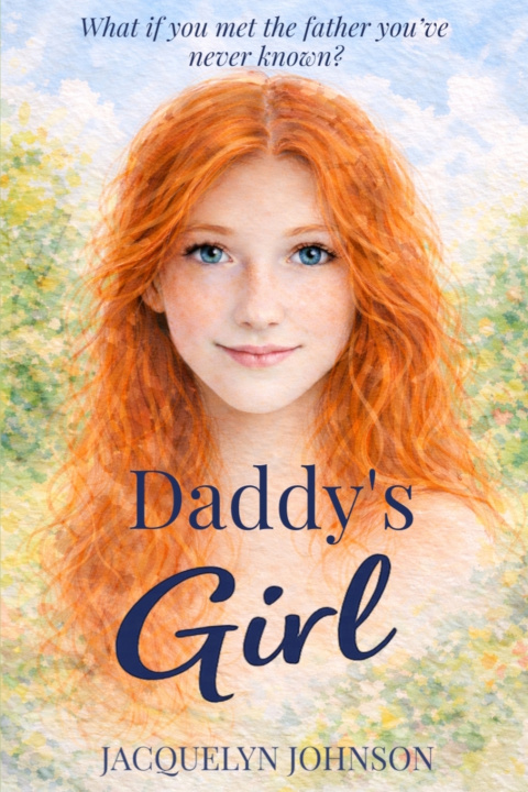 Książka Daddy's Girl Jacquelyn Johnson