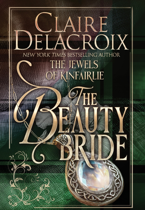 Libro The Beauty Bride Claire Delacroix