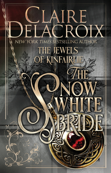 Libro The Snow White Bride Claire Delacroix