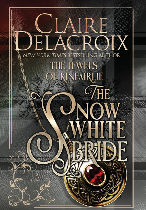 Libro The Snow White Bride Claire Delacroix