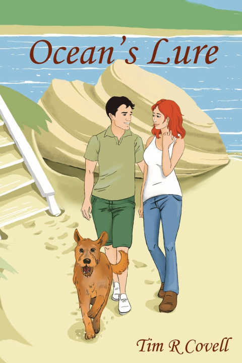 Libro Ocean's Lure Tim R Covell
