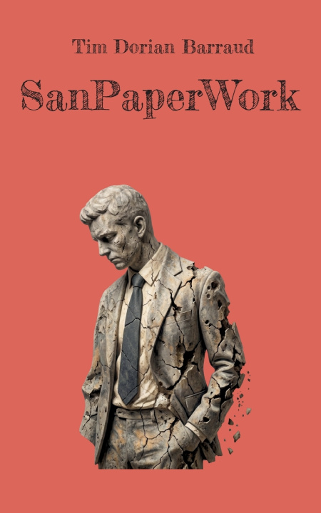 Book SanPaperWork Tim Dorian Barraud