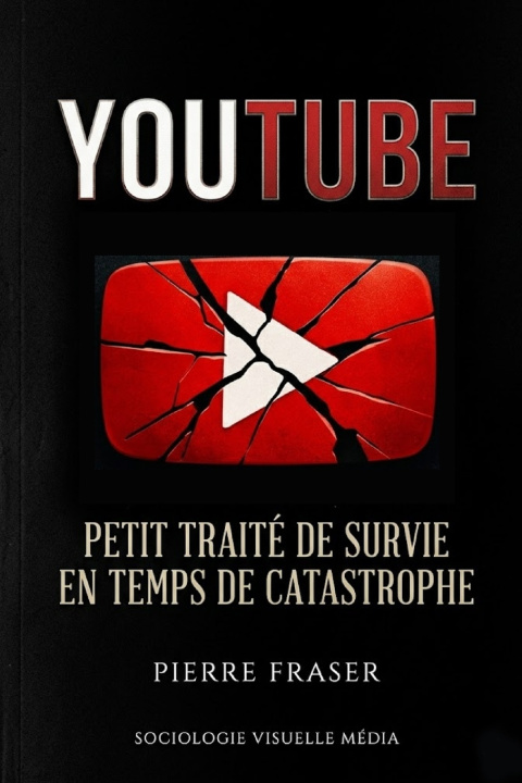 Libro YouTube Pierre Fraser