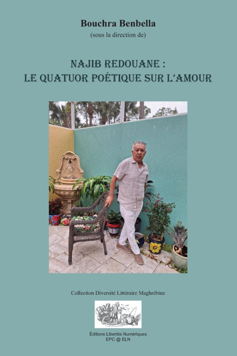 Buch NAJIB REDOUANE 