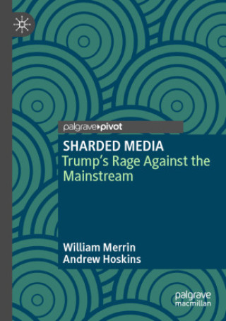 Buch SHARDED MEDIA William Merrin