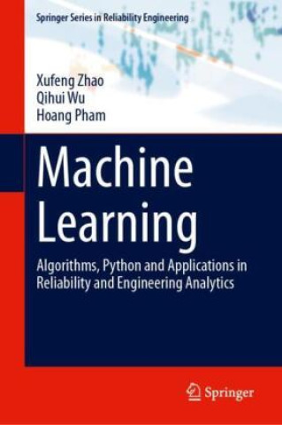 Buch Machine Learning Xufeng Zhao
