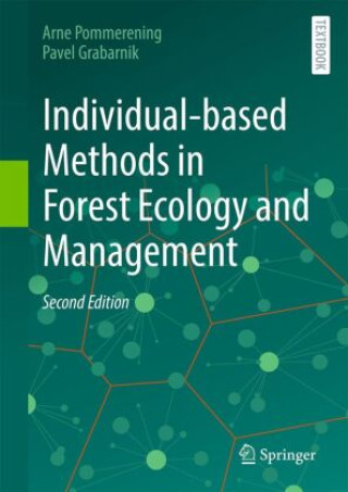 Buch Individual-based Methods in Forest Ecology and Management Arne Pommerening