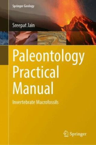 Buch Paleontology Practical Manual Sreepat Jain