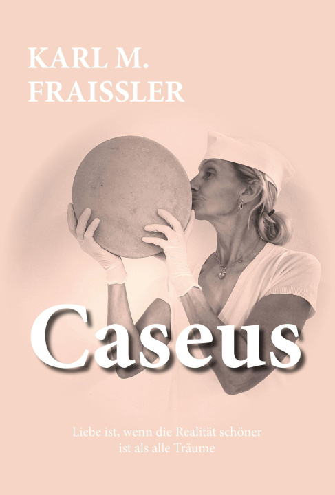Buch Caseus 