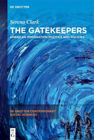 Książka The Gatekeepers Serena Clark