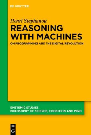 Buch Reasoning with Machines Henri Stephanou