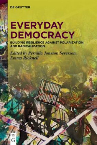 Libro Everyday Democracy Pernilla Jonsson Severson