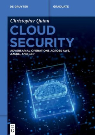 Buch Adversarial Cloud Security Christopher Quinn