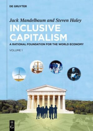 Libro Inclusive Capitalism Jack Mandelbaum