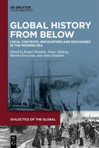 Book Global History From Below Kasper Braskén