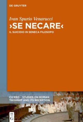 Buch 'Se necare' Ivan Spurio Venarucci