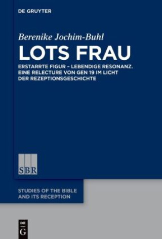 Buch Lots Frau Berenike Jochim-Buhl