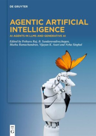 Book Agentic Artificial Intelligence Pethuru Raj