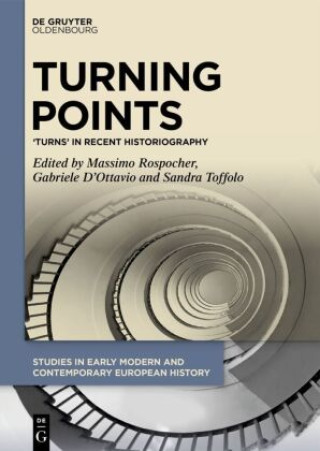 Book Turning Points Massimo Rospocher