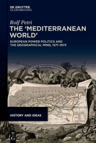 Libro The 'Mediterranean World' Rolf Petri