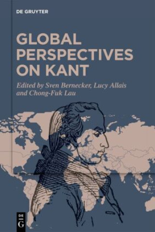 Libro Global Perspectives on Kant Sven Bernecker