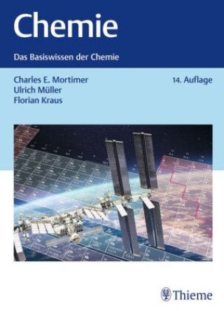 Buch Chemie Charles E. Mortimer