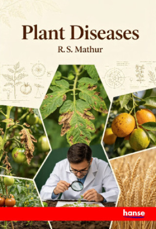 Libro Plant Diseases R.S. Mathur