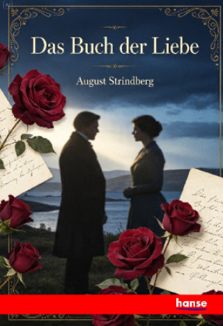 Libro Das Buch der Liebe August Strindberg
