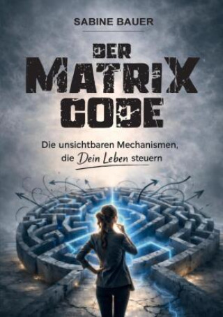 Book Der Matrix Code Sabine Bauer