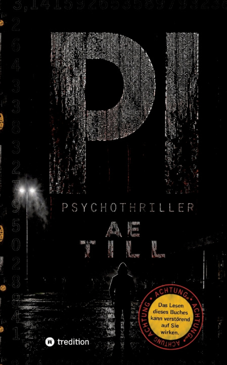 Book Pi AE TILL