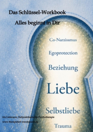 Libro Das Schlüsselworkbook Iris Liebmann